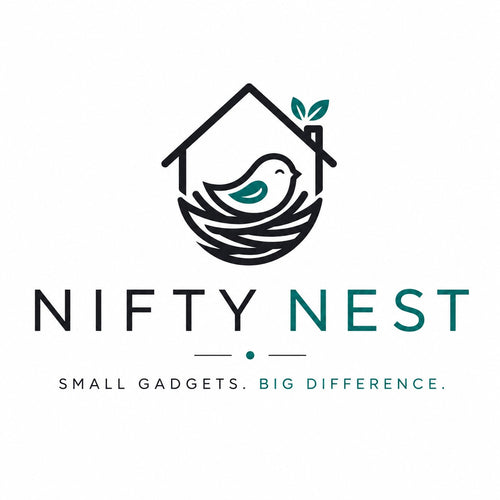 NIFTY NEST
